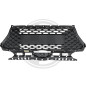 Griglia radiatore Hyundai I 20 18- (Cod. D-6807140)