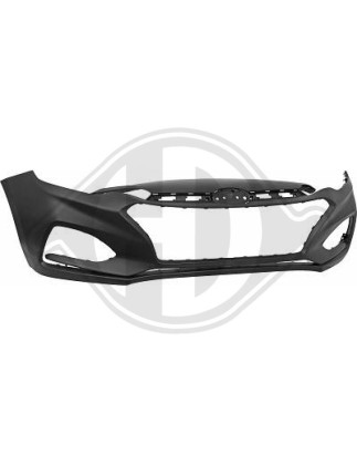 Paraurti anteriore Hyundai I 20 18- (Cod. D-6807150)