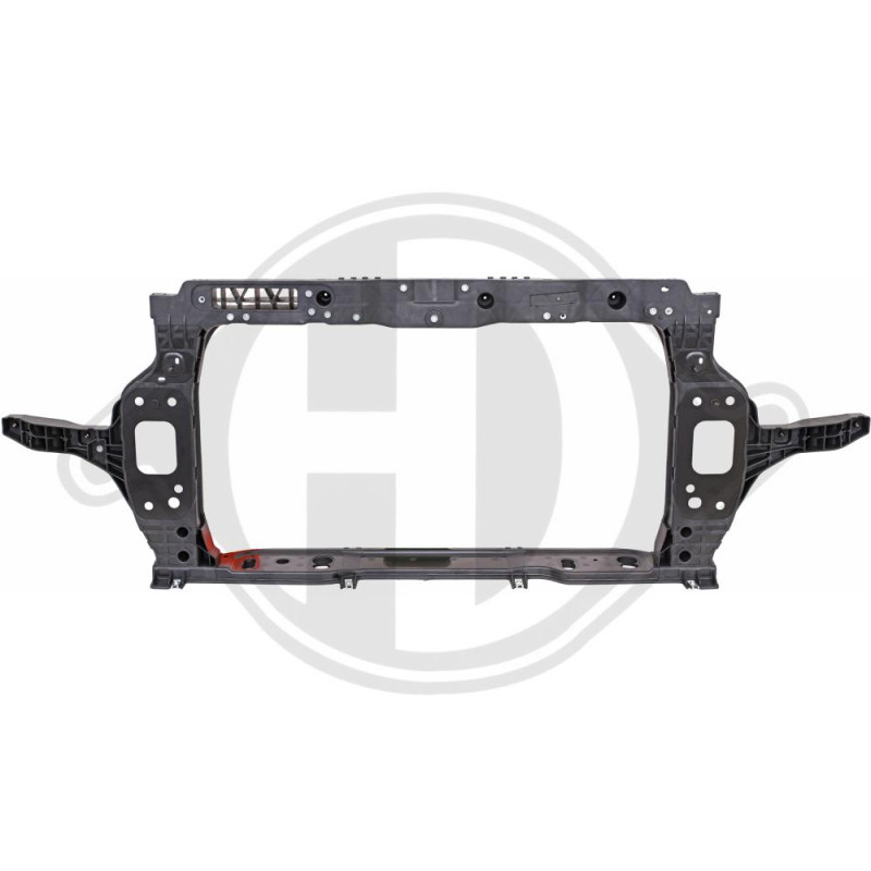 Pannellatura anteriore Hyundai I 20 21- (Cod. D-6808002)