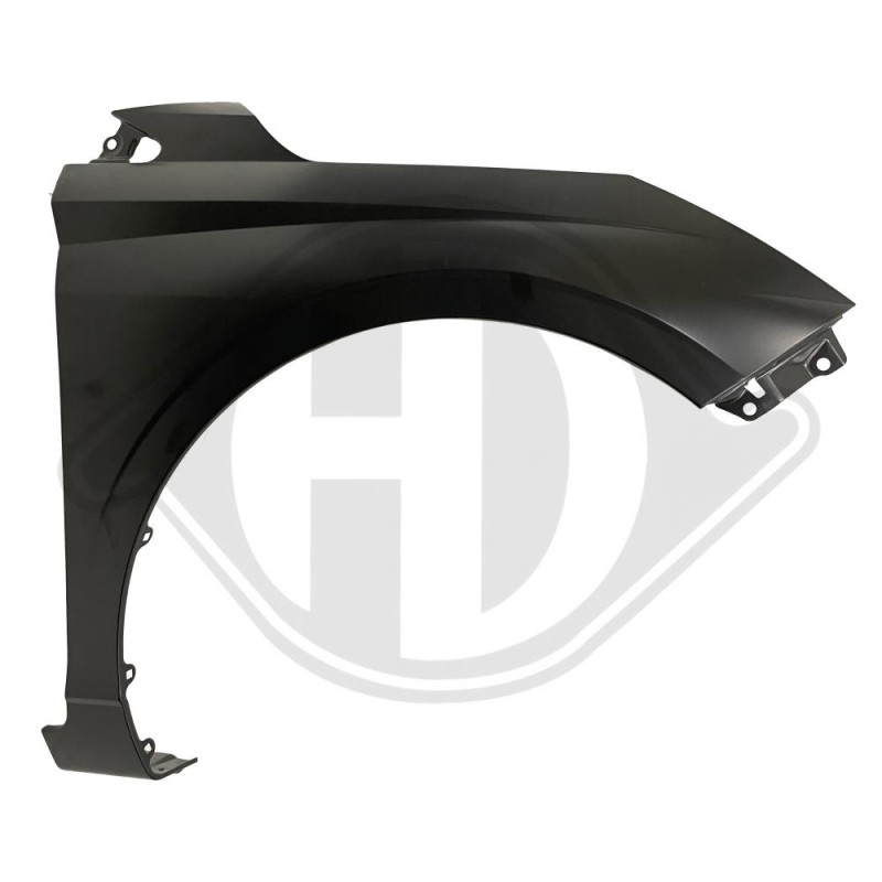 Parafango anteriore destro Hyundai I 20 21- (Cod. D-6808006)