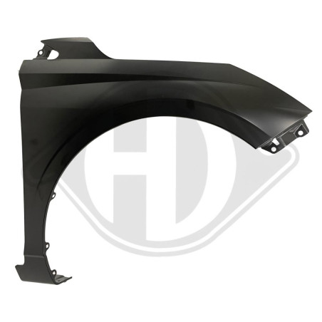 Parafango anteriore destro Hyundai I 20 21- (Cod. D-6808006)