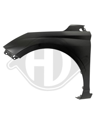 Parafango anteriore sinistro Hyundai I 20 21- (Cod. D-6808007)