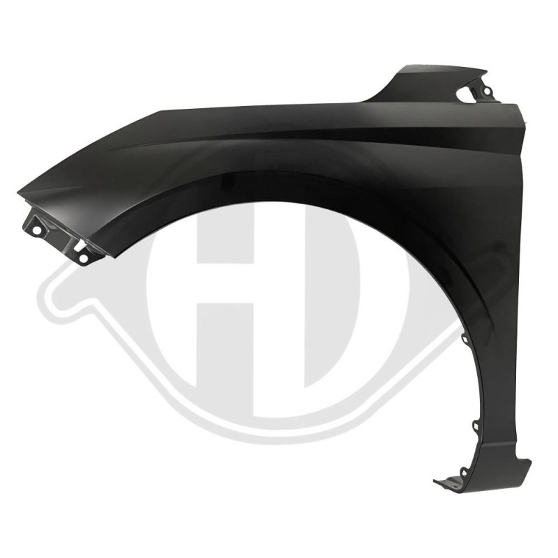 Parafango anteriore sinistro Hyundai I 20 21- (Cod. D-6808007)
