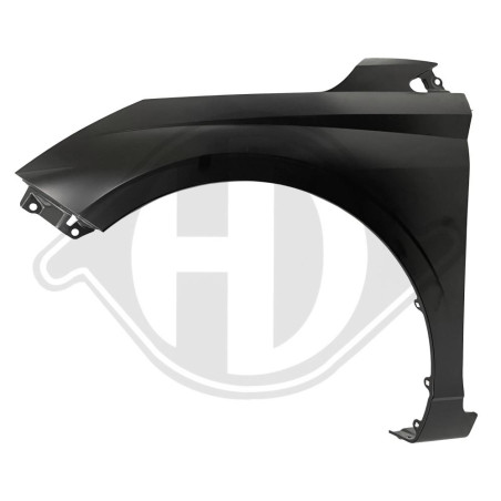 Parafango anteriore sinistro Hyundai I 20 21- (Cod. D-6808007)