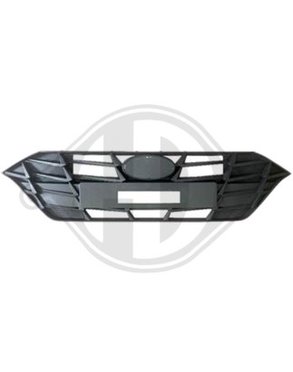 Griglia radiatore Hyundai I 20 21- (Cod. D-6808040)