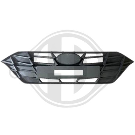 Griglia radiatore Hyundai I 20 21- (Cod. D-6808040)