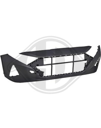 Paraurti anteriore Hyundai I 20 21- (Cod. D-6808050)