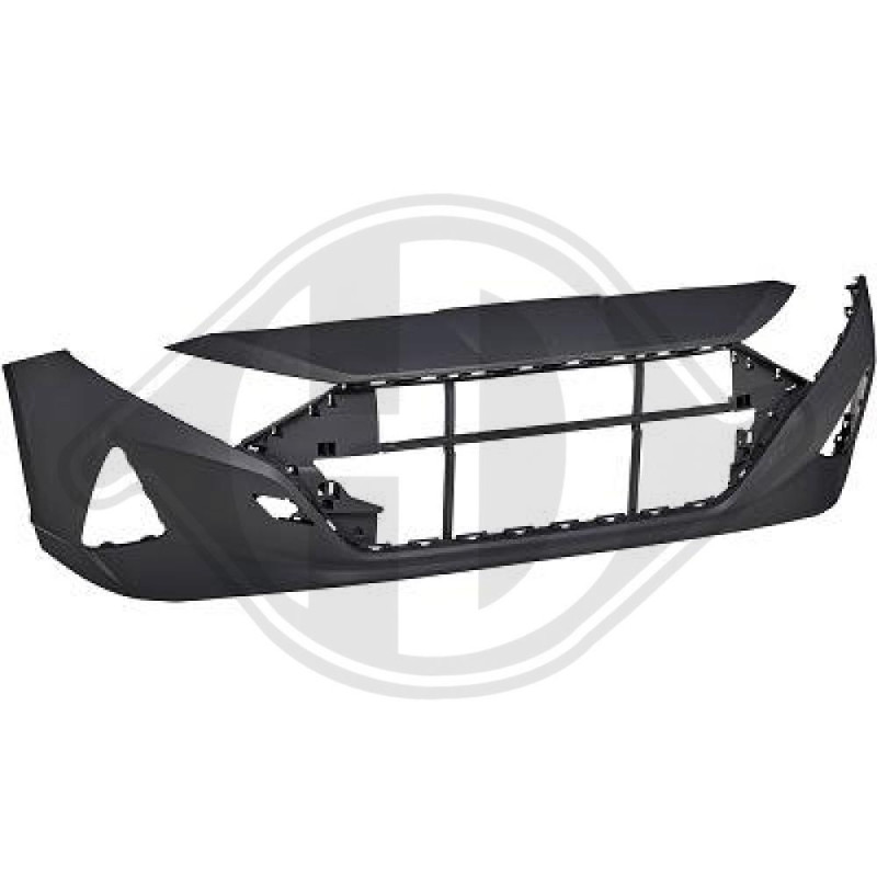 Paraurti anteriore Hyundai I 20 21- (Cod. D-6808050)