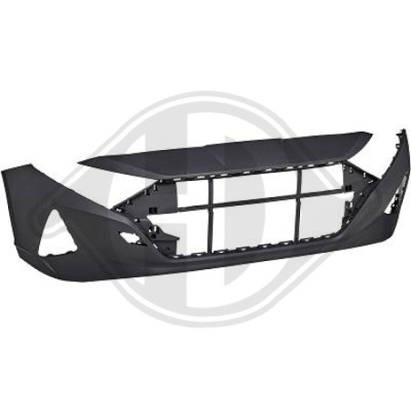 Paraurti anteriore Hyundai I 20 21- (Cod. D-6808050)