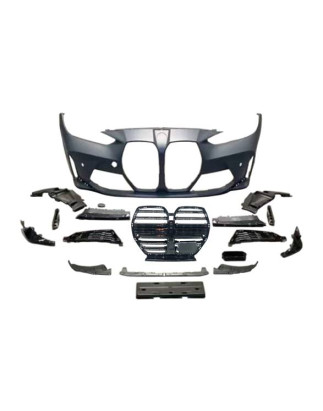 Kit Estetico BMW G22 / G23 / G26 Look M4 (Cod. E-TCB4206)