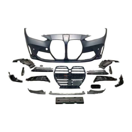 Kit Estetico BMW G22 / G23 / G26 Look M4 (Cod. E-TCB4206)
