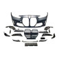 Kit Estetico BMW G22 / G23 / G26 Look M4 (Cod. E-TCB4206)