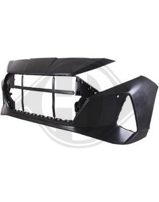 Paraurti anteriore Hyundai I 20 21- (Cod. D-6808051)