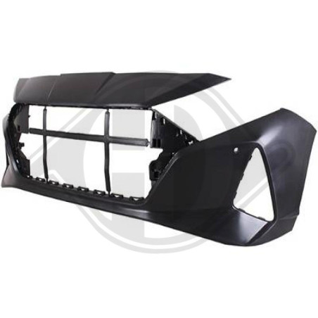 Paraurti anteriore Hyundai I 20 21- (Cod. D-6808051)