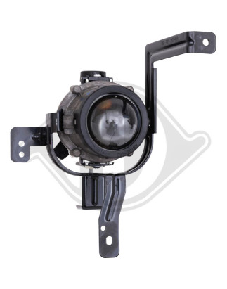 Fendinebbia destro Hyundai I 20 21- (Cod. D-6808088)