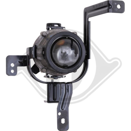 Fendinebbia destro Hyundai I 20 21- (Cod. D-6808088)