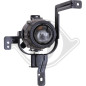 Fendinebbia destro Hyundai I 20 21- (Cod. D-6808088)