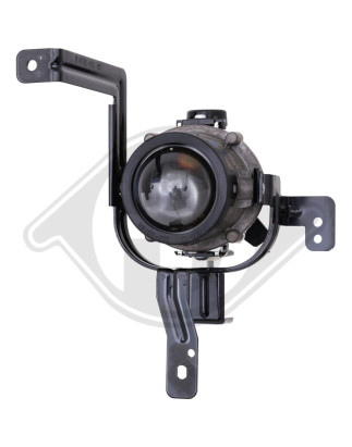 Fendinebbia sinistro Hyundai I 20 21- (Cod. D-6808089)