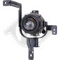 Fendinebbia sinistro Hyundai I 20 21- (Cod. D-6808089)