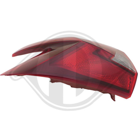 Luce posteriore Dx Hyundai I 20 21- (Cod. D-6808090)