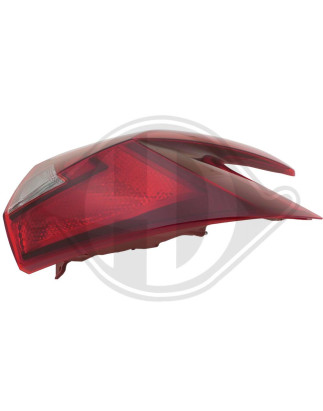 Luce posteriore Sx Hyundai I 20 21- (Cod. D-6808091)