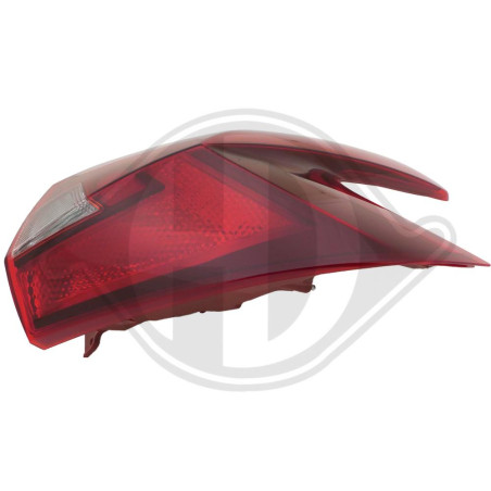 Luce posteriore Sx Hyundai I 20 21- (Cod. D-6808091)
