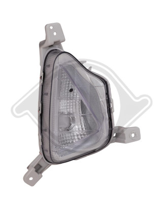 Luce guida diurna anteriore destra Hyundai I 20 21- (Cod. D-6808288)