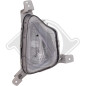 Luce guida diurna anteriore destra Hyundai I 20 21- (Cod. D-6808288)