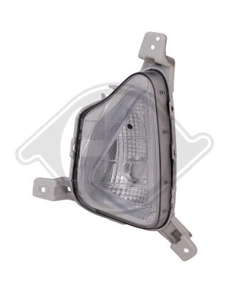 Luce guida diurna anteriore sinistra Hyundai I 20 21- (Cod. D-6808289)