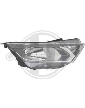 Faro anteriore destro Hyundai I 20 21- (Cod. D-6808980)