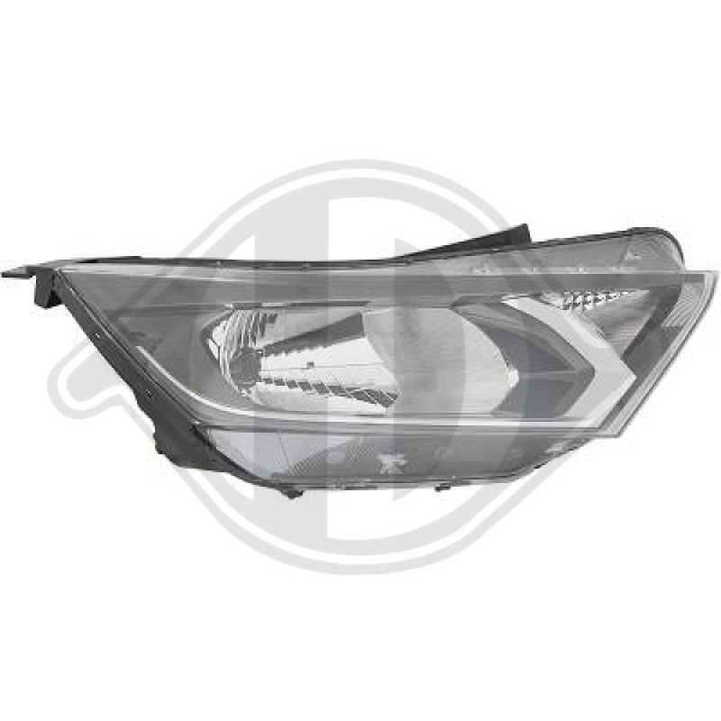 Faro anteriore destro Hyundai I 20 21- (Cod. D-6808980)