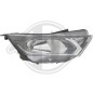 Faro anteriore destro Hyundai I 20 21- (Cod. D-6808980)