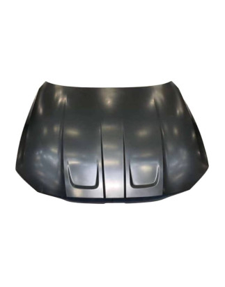 Kit Estetico BMW G22 / G23 / G26 Look M4 (Cod. E-TCB4206)