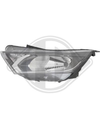 Faro anteriore sinistro Hyundai I 20 21- (Cod. D-6808981)