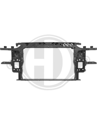 Pannellatura anteriore Hyundai Kona 17- (Cod. D-6815002)
