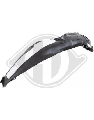 Copertura Passaruota anteriore destro Hyundai Kona 17- (Cod. D-6815008)
