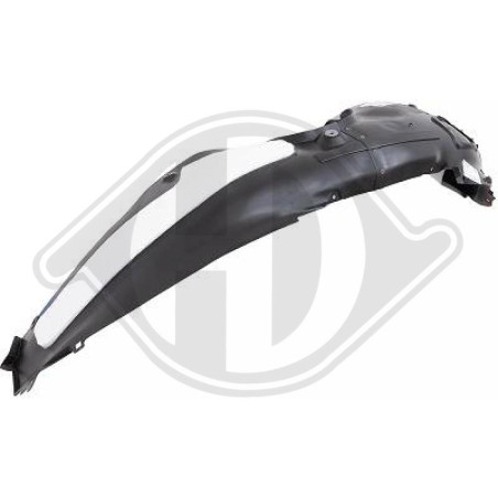 Copertura Passaruota anteriore destro Hyundai Kona 17- (Cod. D-6815008)