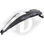 Copertura Passaruota anteriore destro Hyundai Kona 17- (Cod. D-6815008)