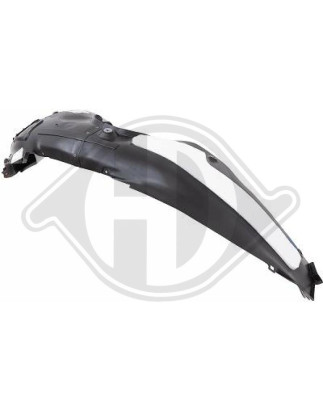 Copertura Passaruota anteriore sinistro Hyundai Kona 17- (Cod. D-6815009)