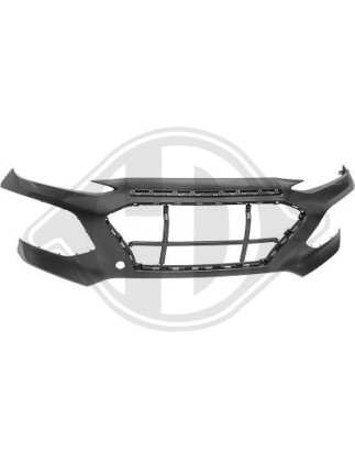 Paraurti anteriore Hyundai Kona 17- (Cod. D-6815050)