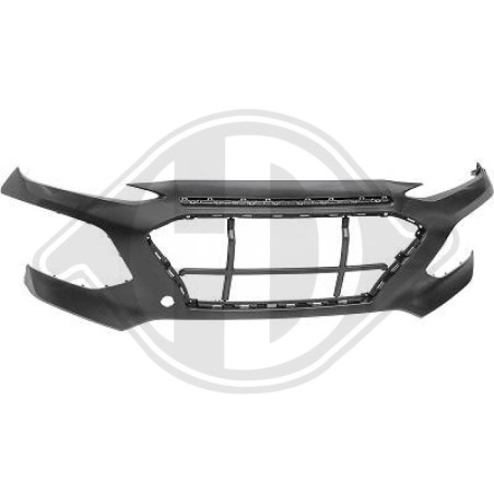 Paraurti anteriore Hyundai Kona 17- (Cod. D-6815050)