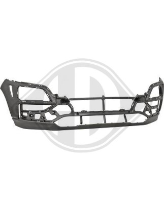 Paraurti anteriore Hyundai Kona 17- (Cod. D-6815053)