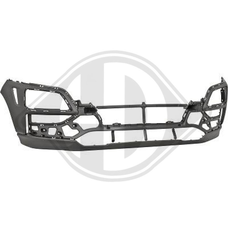 Paraurti anteriore Hyundai Kona 17- (Cod. D-6815053)