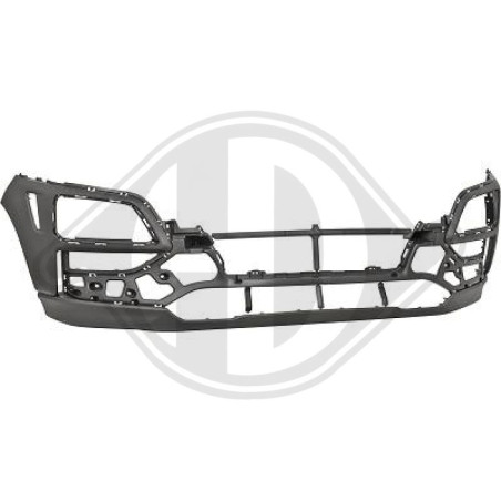 Paraurti anteriore Hyundai Kona 17- (Cod. D-6815053)