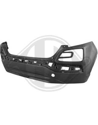 Paraurti posteriore Hyundai Kona 17- (Cod. D-6815055)