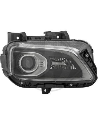 Faro anteriore destro Hyundai Kona 17- (Cod. D-6815080)
