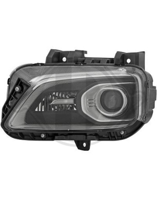 Faro anteriore sinistro Hyundai Kona 17- (Cod. D-6815081)