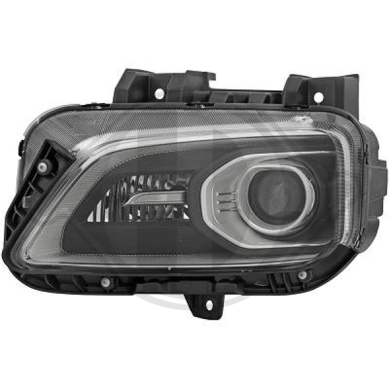 Faro anteriore sinistro Hyundai Kona 17- (Cod. D-6815081)