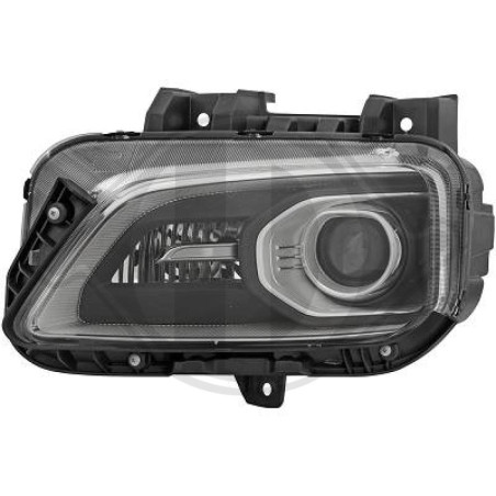 Faro anteriore sinistro Hyundai Kona 17- (Cod. D-6815081)