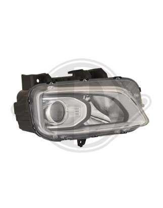 Faro anteriore destro Hyundai Kona 17- (Cod. D-6815082)